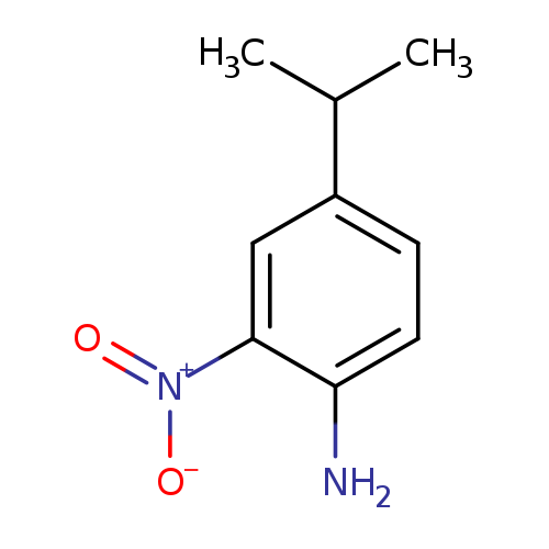4-Isopropyl-2-nitroaniline