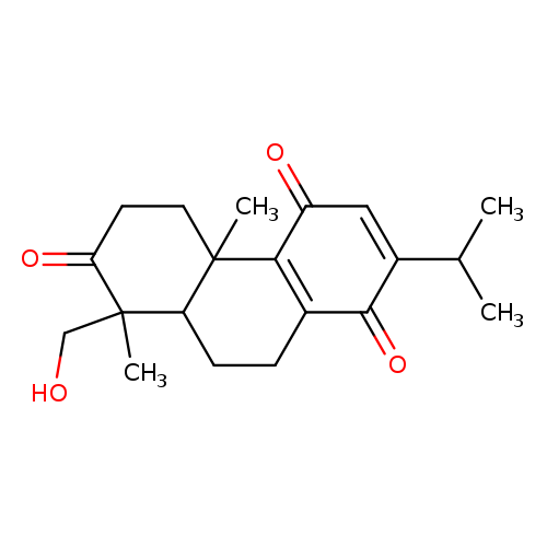TriptoquinoneB
