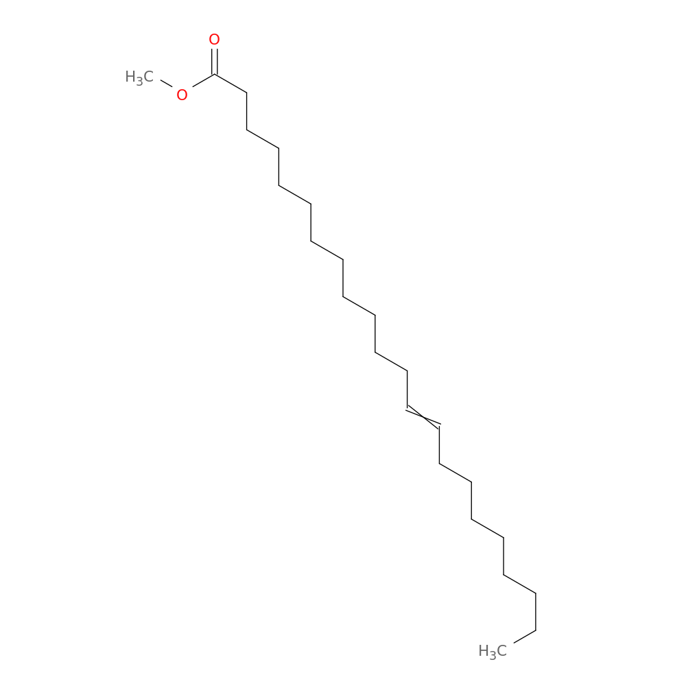 (Z)-Methyl Docos-13-Enoate