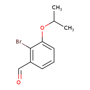 2-Bromo-3-isopropoxy-benzaldehyde