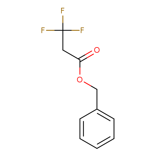 Benzyl 3,3,3-Trifluoropropanoate
