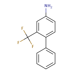4-Phenyl-3-(trifluoromethyl)aniline