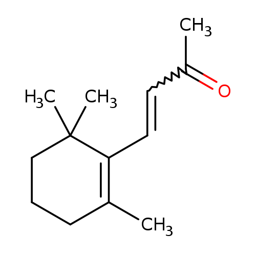 4-(2,6,6-Trimethyl-1-cyclohexen-1-yl)-3-buten-2-one