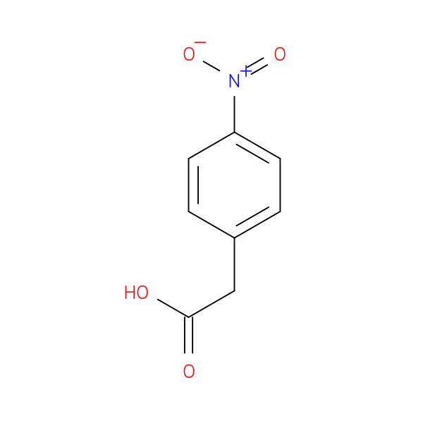 4-Nitrophenylacetic Acid