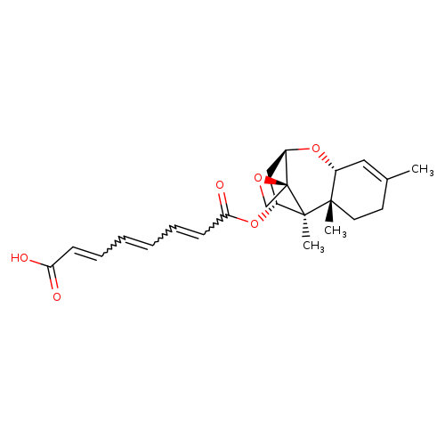 Harzianum A