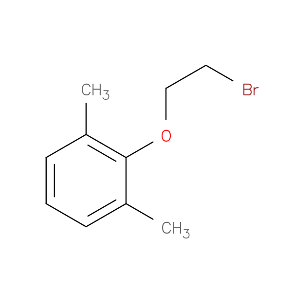 2-(2-Bromoethoxy)-1,3-dimethylbenzene