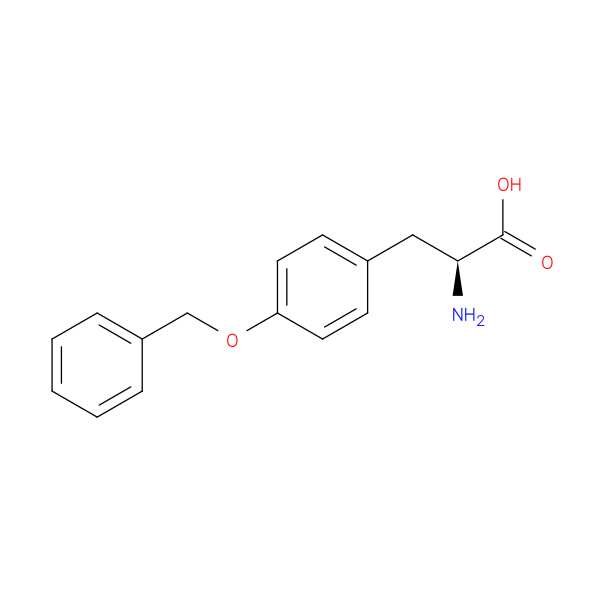 H-Tyr(Bzl)-OH