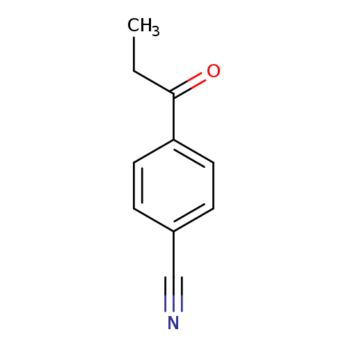 4-cyanopropiophenone