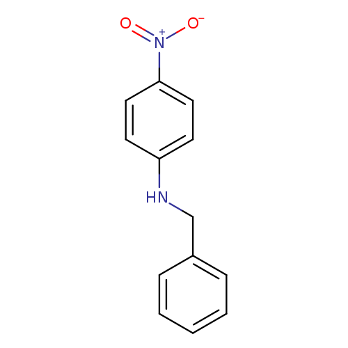 N-Benzyl-4-nitroaniline
