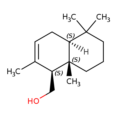 Drimenol