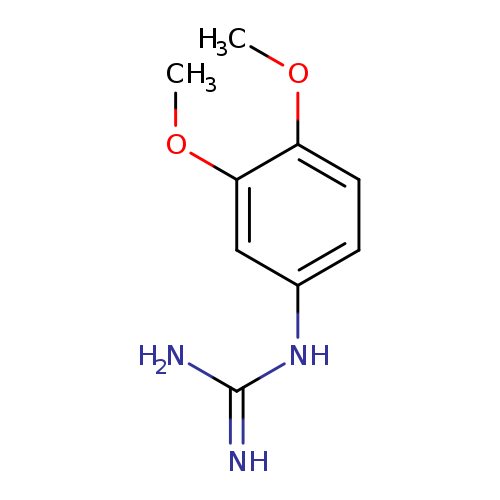 N-(3,4-DIMETHOXY-PHENYL)-GUANIDINE
