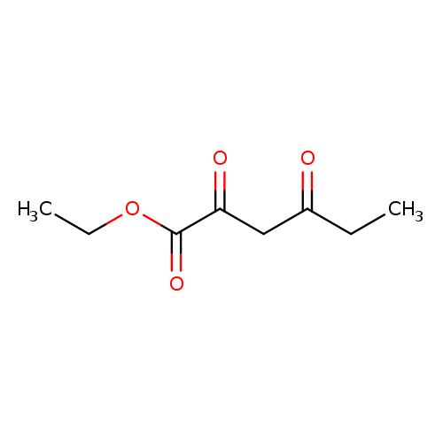 Hexanoic acid, 2,4-dioxo-, ethyl ester