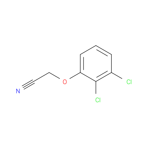 2-(2,3-Dichlorophenoxy)acetonitrile