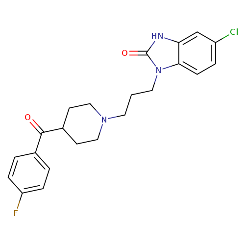 Milenperone