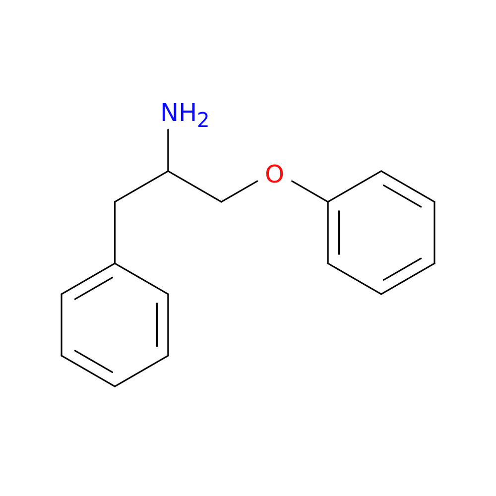 ALPHA-(PHENOXYMETHYL)PHENETHYLAMINE