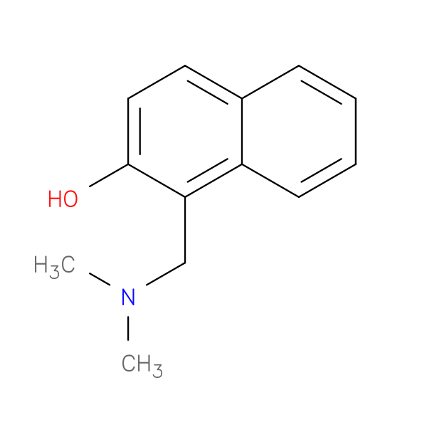 1-((Dimethylamino)methyl)naphthalen-2-ol