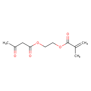 2-(Methacryloyloxy)ethyl acetoacetate