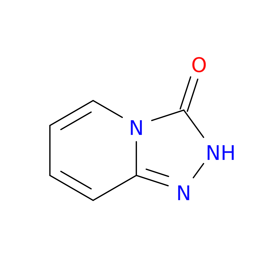[1,2,4]Triazolo[4,3-a]pyridin-3(2H)-one