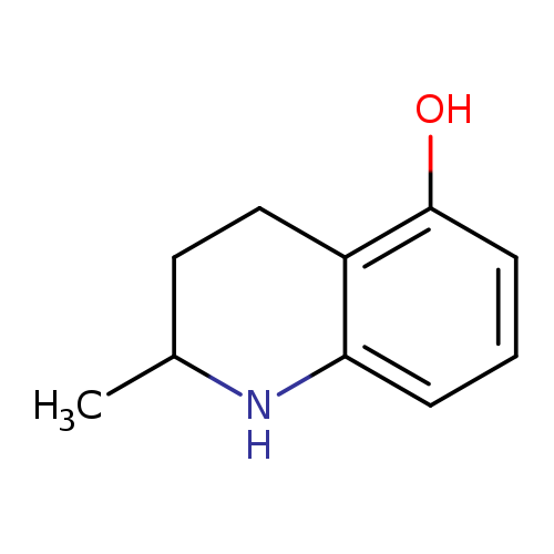 2-methyl-1,2,3,4-tetrahydroquinolin-5-ol