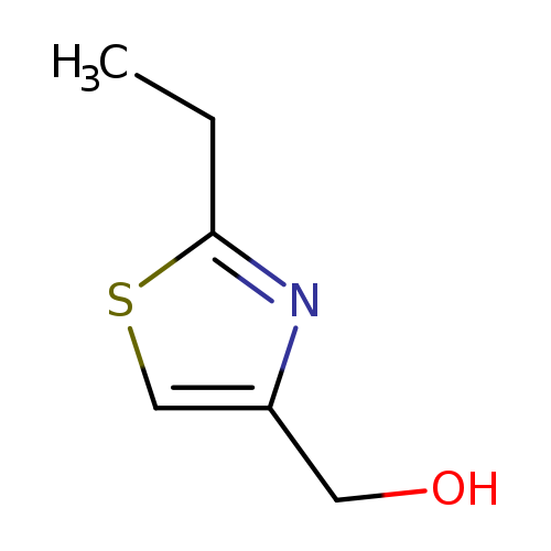 (2-Ethylthiazol-4-yl)methanol