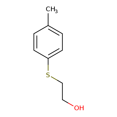 2-(p-Tolylthio)ethanol