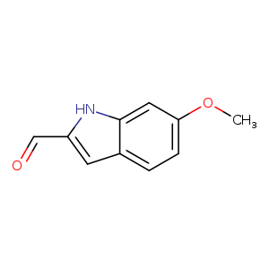 6-methoxy-1H-indole-2-carbaldehyde