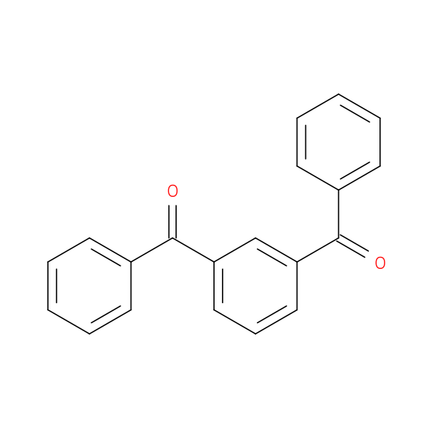 1,3-Phenylenebis(phenylmethanone)