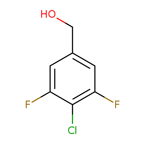 4-Chloro-3,5-difluorobenzenemethanol