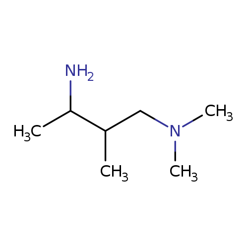 1,3-Butanediamine,N1,N1,2-trimethyl-(9CI)
