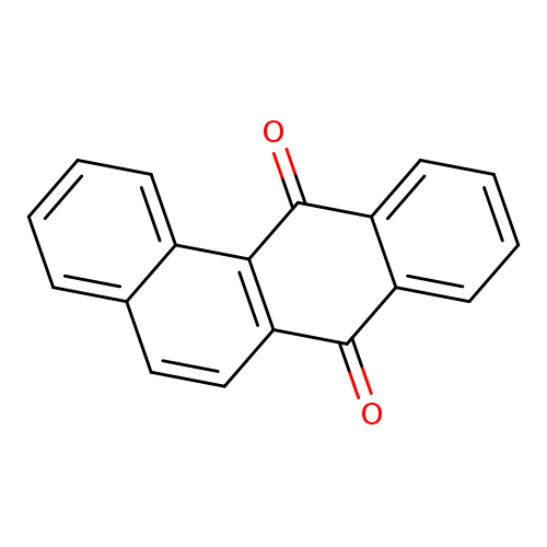 1,2-Benzanthraquinone