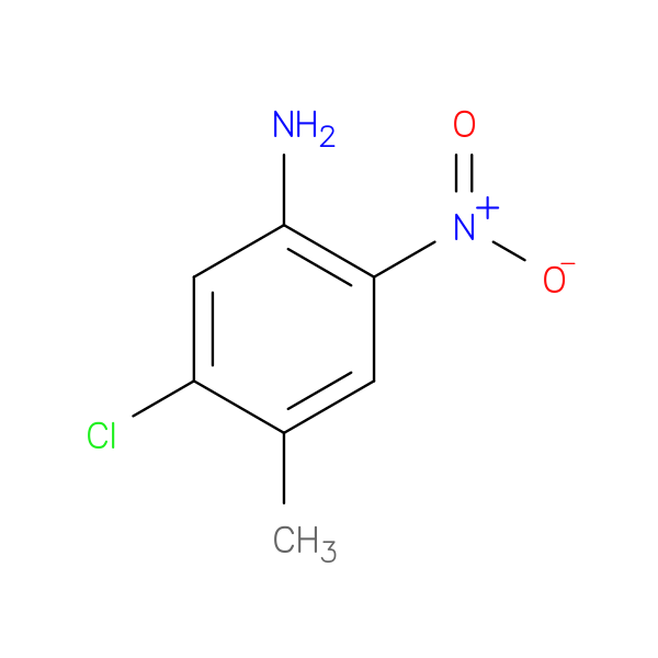 5-Chloro-4-methyl-2-nitroaniline