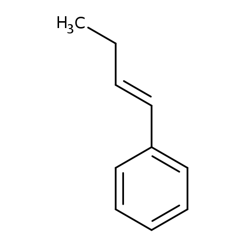 Trans-1-phenyl-1-butene