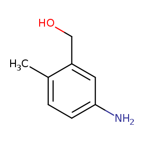 (5-AMINO-2-METHYLPHENYL)METHANOL
