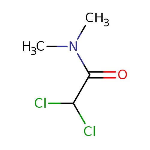 2,2-dichloro-N,N-diMethylacetaMide