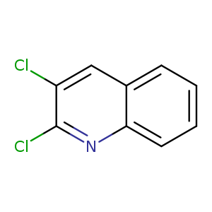 2,3-Dichloroquinoline