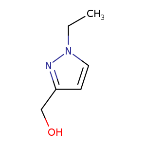 (1-Ethyl-1h-pyrazol-3-yl)methanol