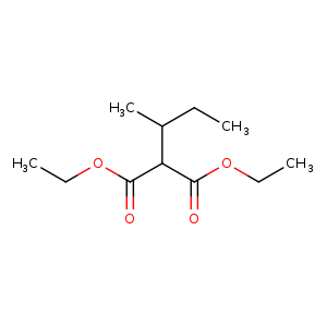 Diethyl 2-(Sec-Butyl)Malonate