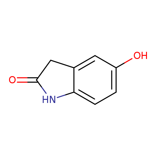 5-Hydroxyindolin-2-one