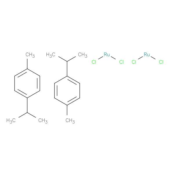 Dichloro(p-cymene)ruthenium(II) Dimer
