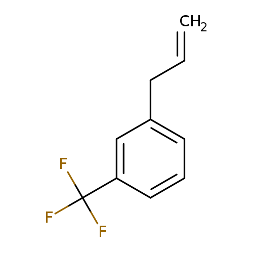 3-[(3-Trifluoromethyl)phenyl]-1-propene