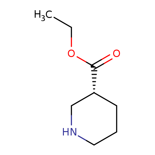 (R)-Ethyl piperidine-3-carboxylate