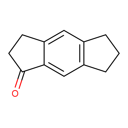 3,5,6,7-tetrahydro-s-indacen-1(2H)-one