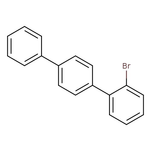 2-Bromo-p-terphenyl