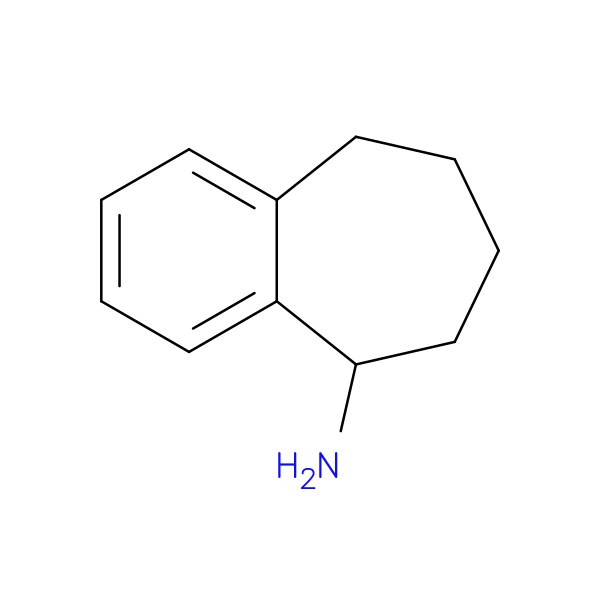 6,7,8,9-Tetrahydro-5H-benzo[7]annulen-5-amine