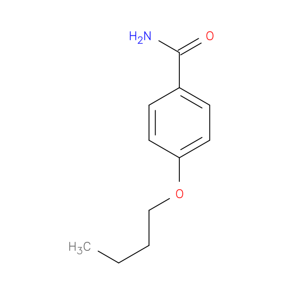 4-Butoxybenzamide