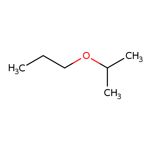 PROPYLISOPROPYLETHER