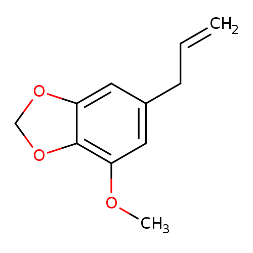 Myristicin