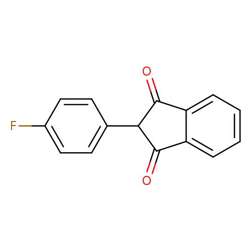 Fluindione