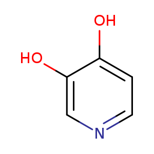 3,4-Pyridinediol