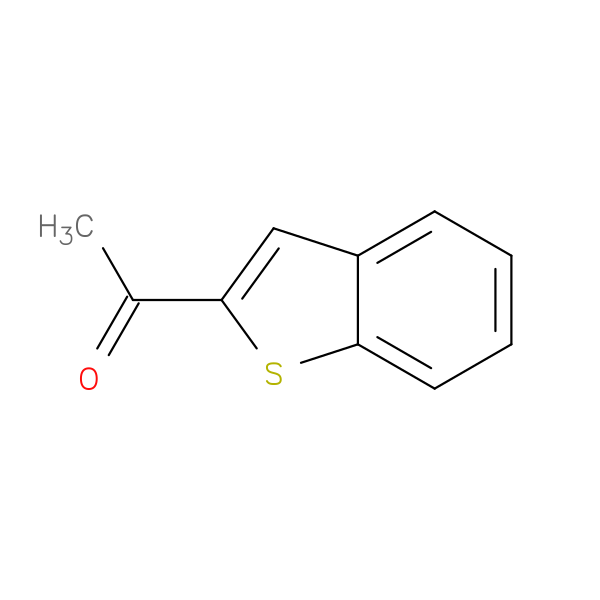 2-Acetylbenzothiophene